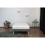 Voir la diapositive 7 : Matelas mousse 90x190cm ZIP