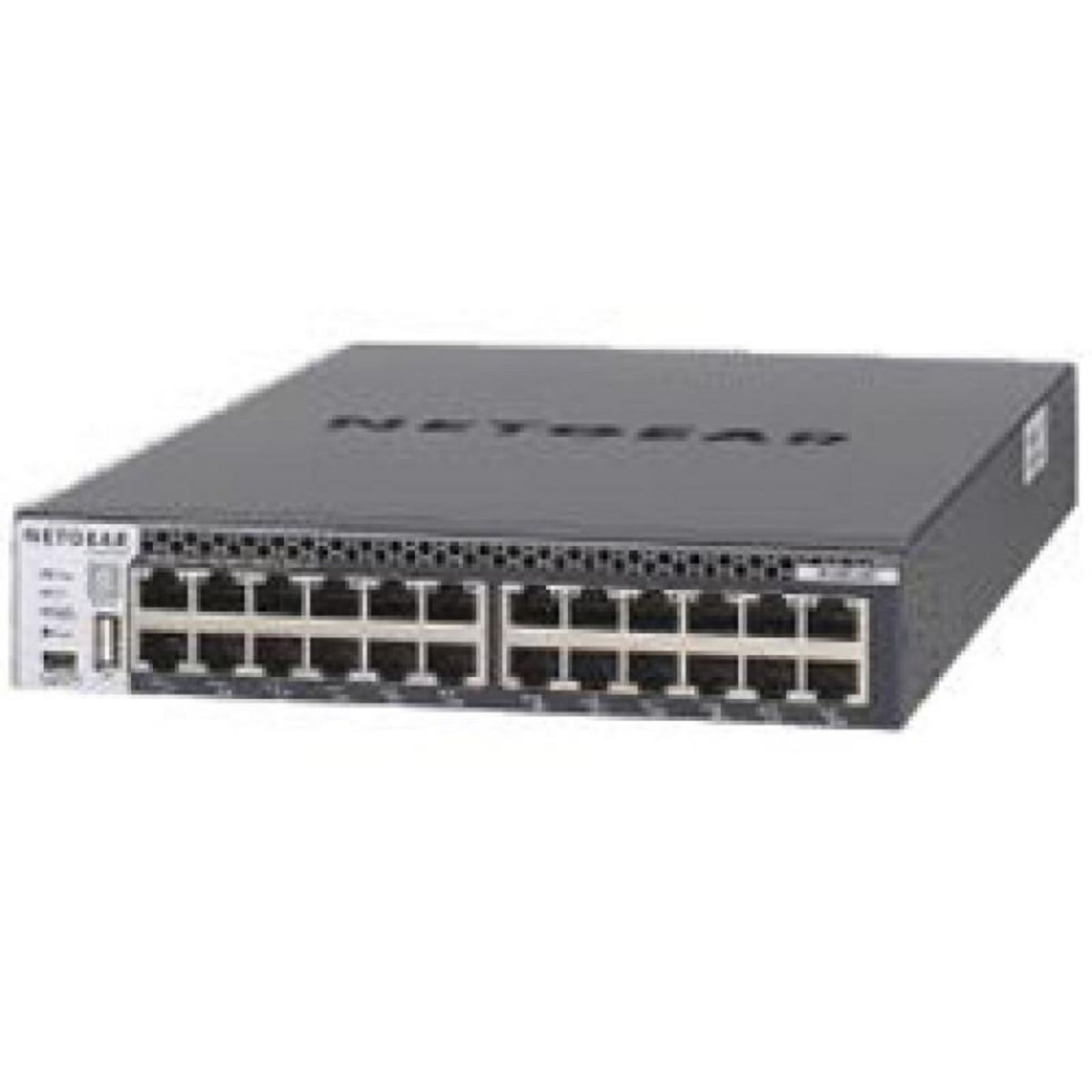 Netgear Netgear Switch XSM4324CS (XSM4324CS-100NES) (XSM4324CS100NES)
