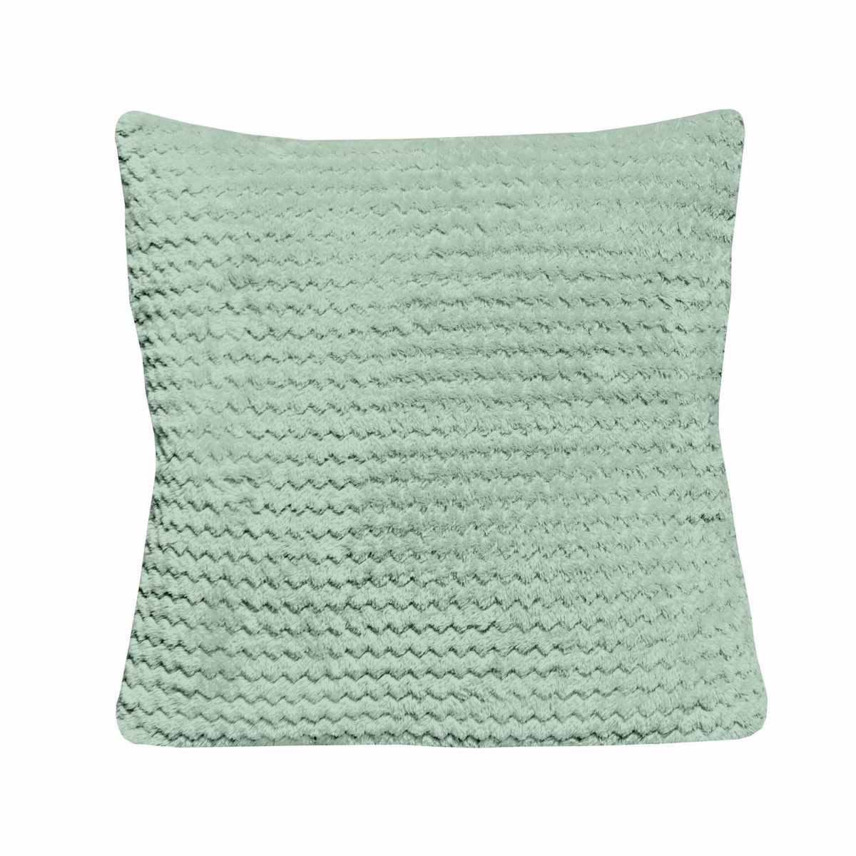 SOLEIL D'OCRE Coussin 45x45 cm COCOONING, par Soleil d'Ocre