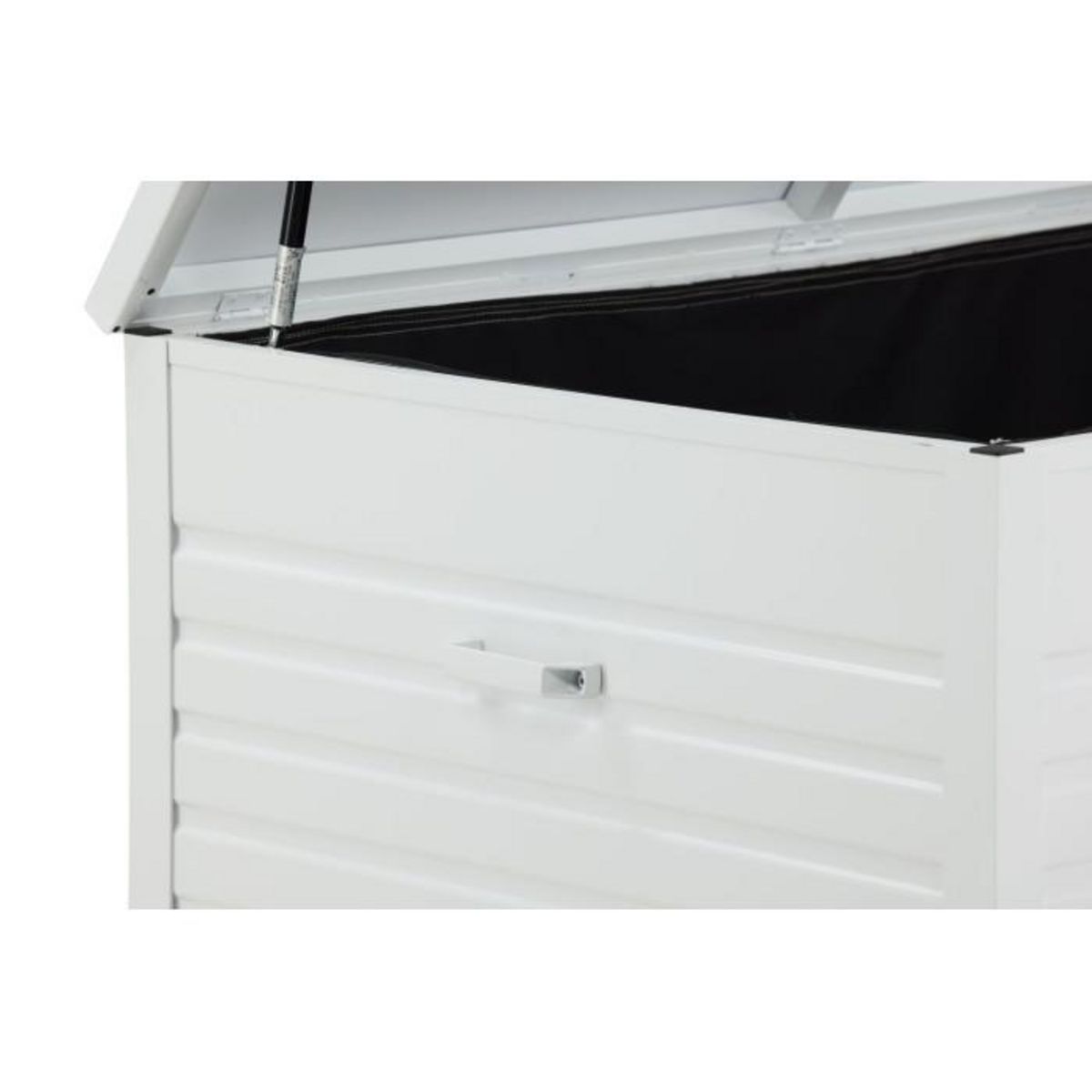 Paris Prix Coffre de Jardin  Tiana  150cm Blanc