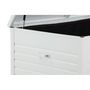 Voir la diapositive 5 : Paris Prix Coffre de Jardin  Tiana  150cm Blanc