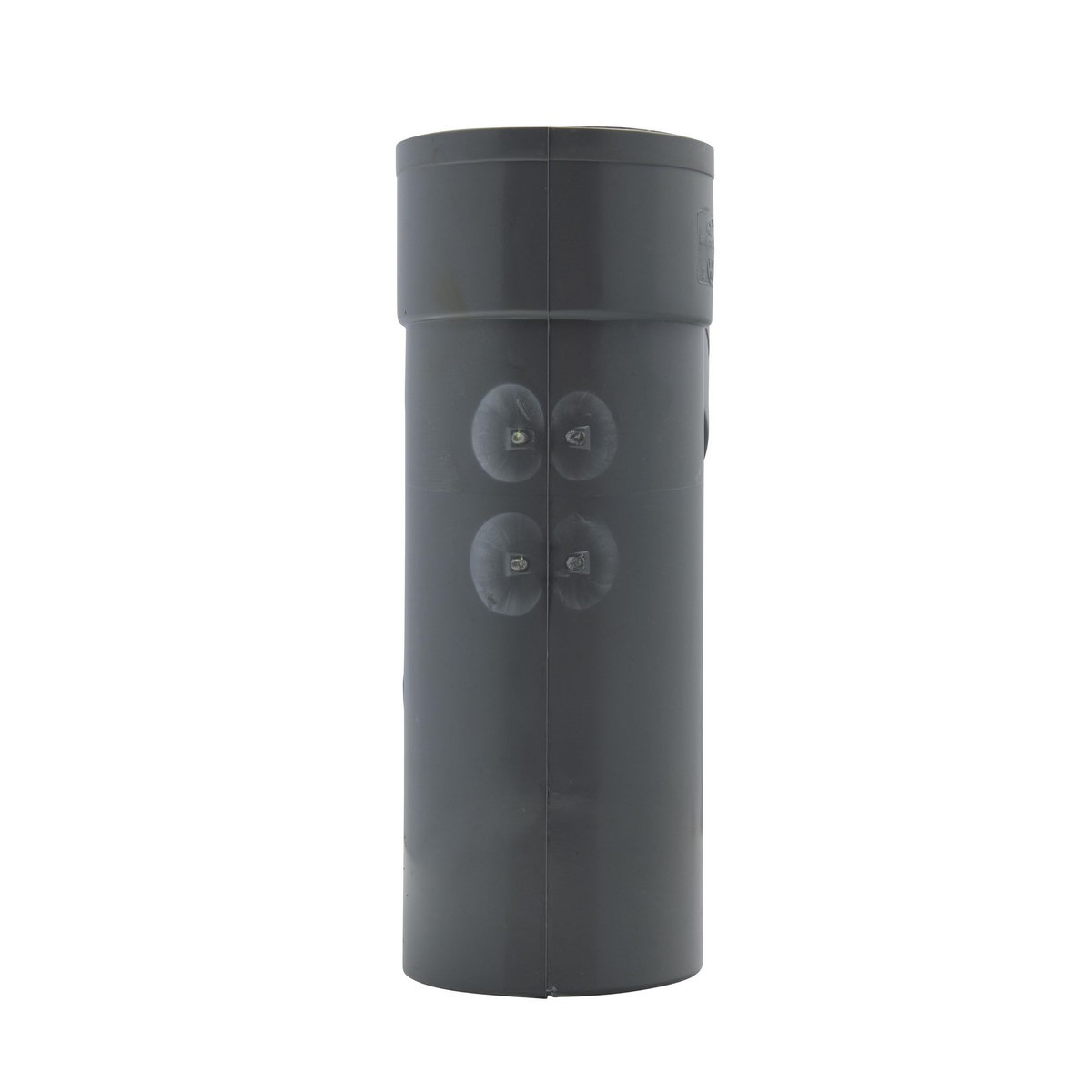 Jardibric Culotte mâle-femelle 45° ø100mm sfc