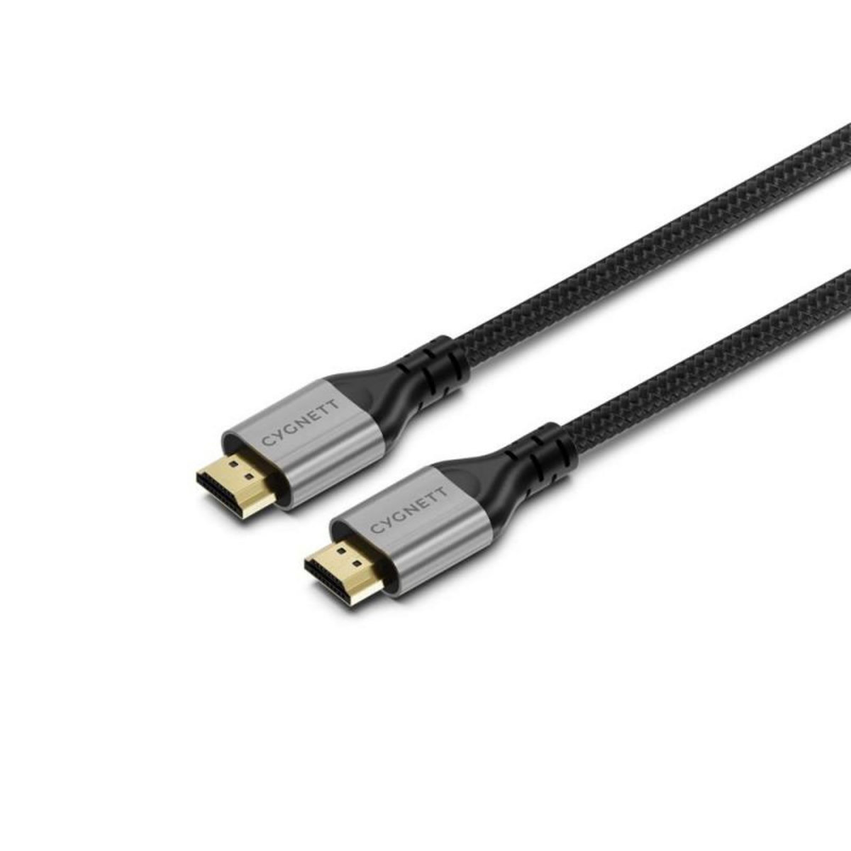 CYGNETT Câble Cygnett HDMI 2.1 1,5 m Noir