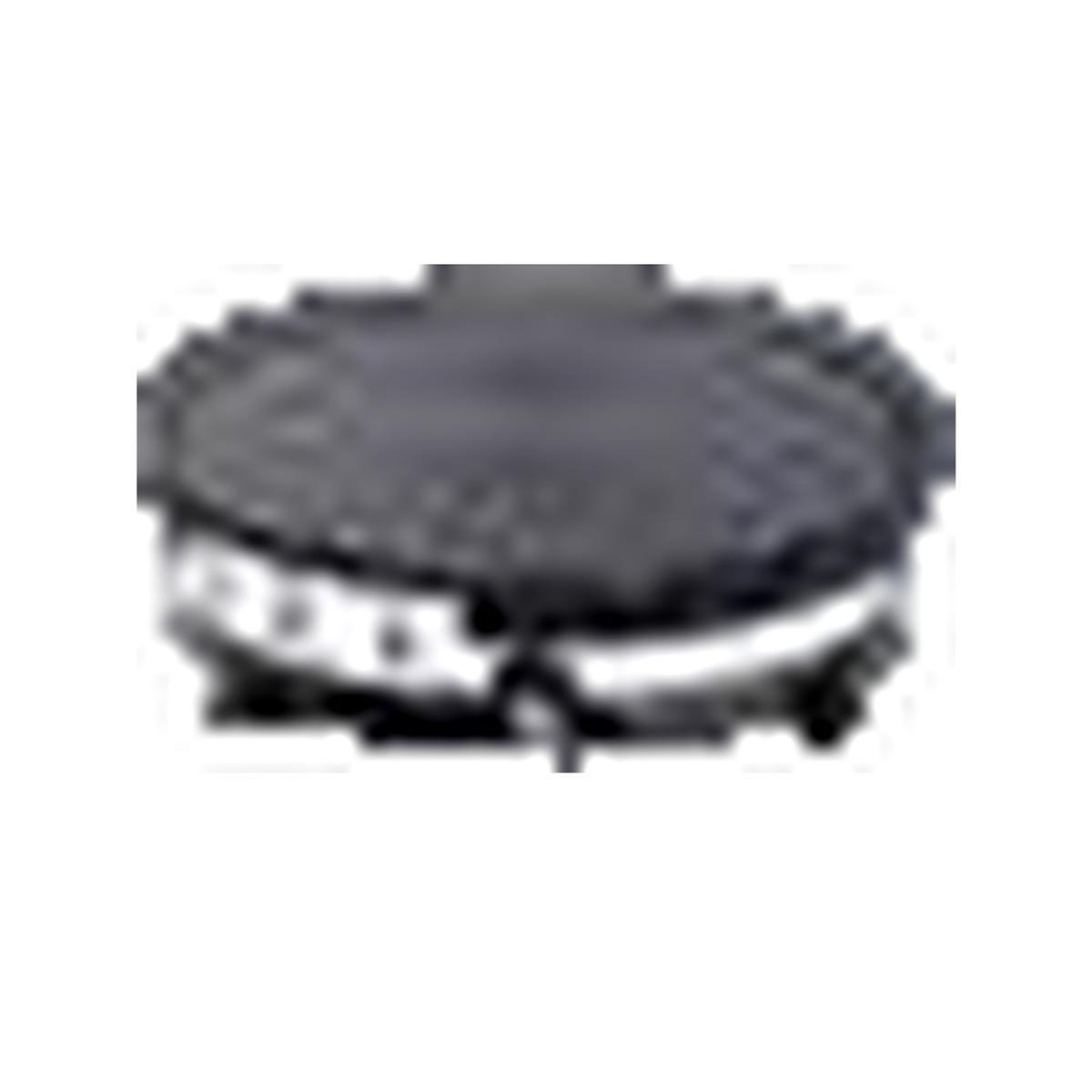 KRAMPOUZ Crêpière électrique krampouz Édition Limitée noire et blanche