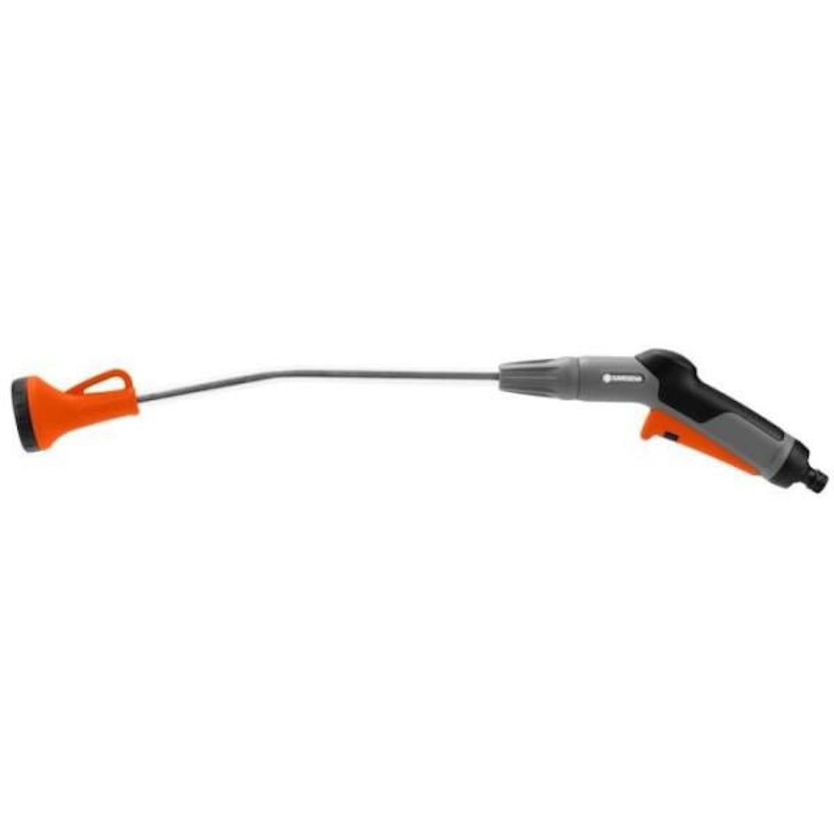 Gardena Fusil-arrosoir Comfort GARDENA - Jet pluie & concentré - Résistant au gel - Garantie 5 ans