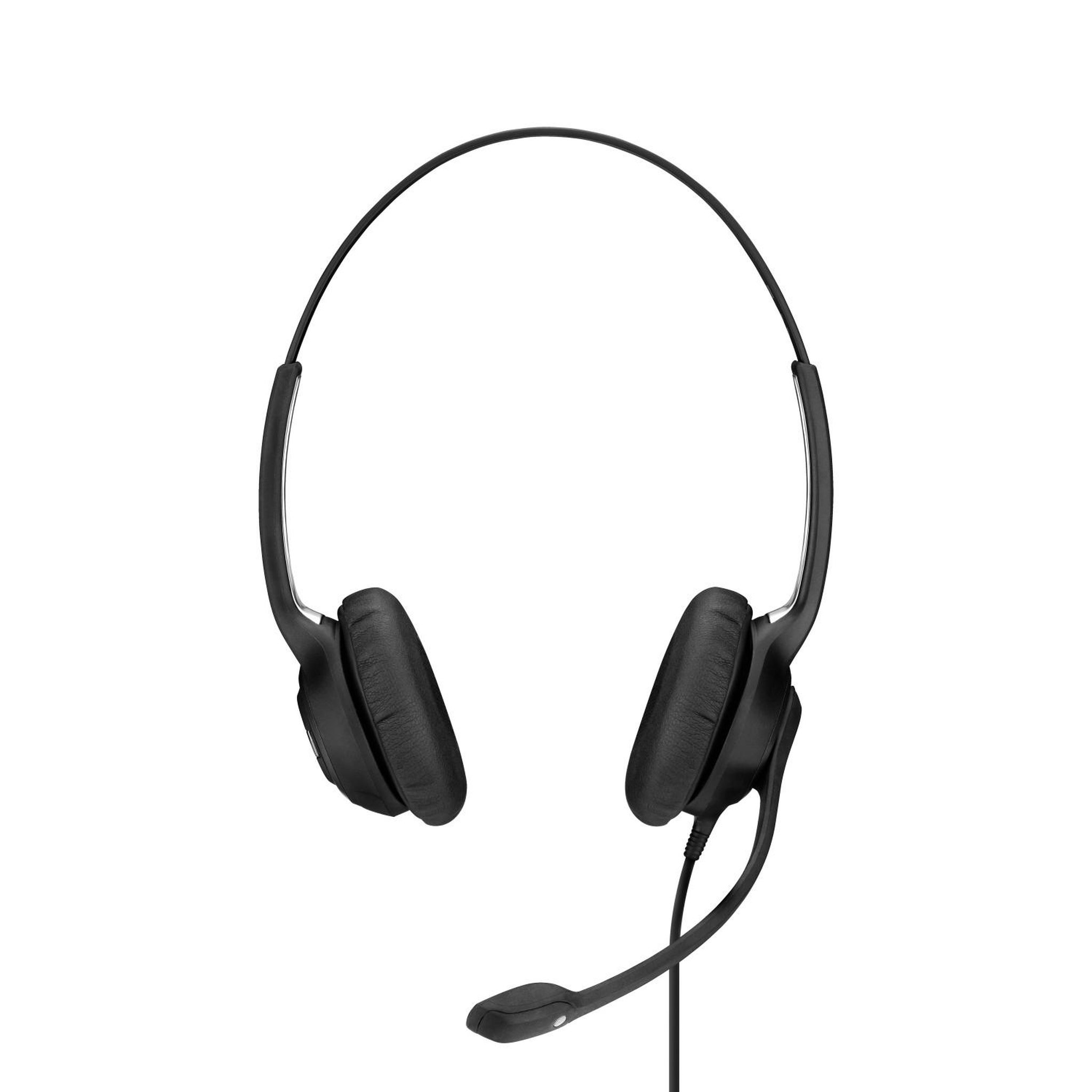 Voir la diapositive 2 : EPOS Casque EPOS IMPACT SC 260 filaire avec microphone antibruit