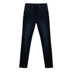 Pepe Jeans Jean Slim  Foncé Fille Pepe Jeans Pixlette High. Coloris disponibles : Bleu