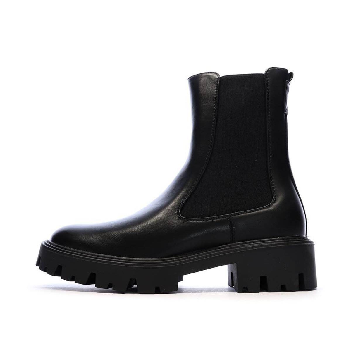 Only Bottines Noires Femme Only Betty
