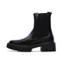 Voir la diapositive 1 : Only Bottines Noires Femme Only Betty