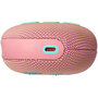 Voir la diapositive 4 : JBL Enceinte portable Clip 5 Rose