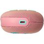 Voir la diapositive 4 : JBL Enceinte portable Clip 5 Rose