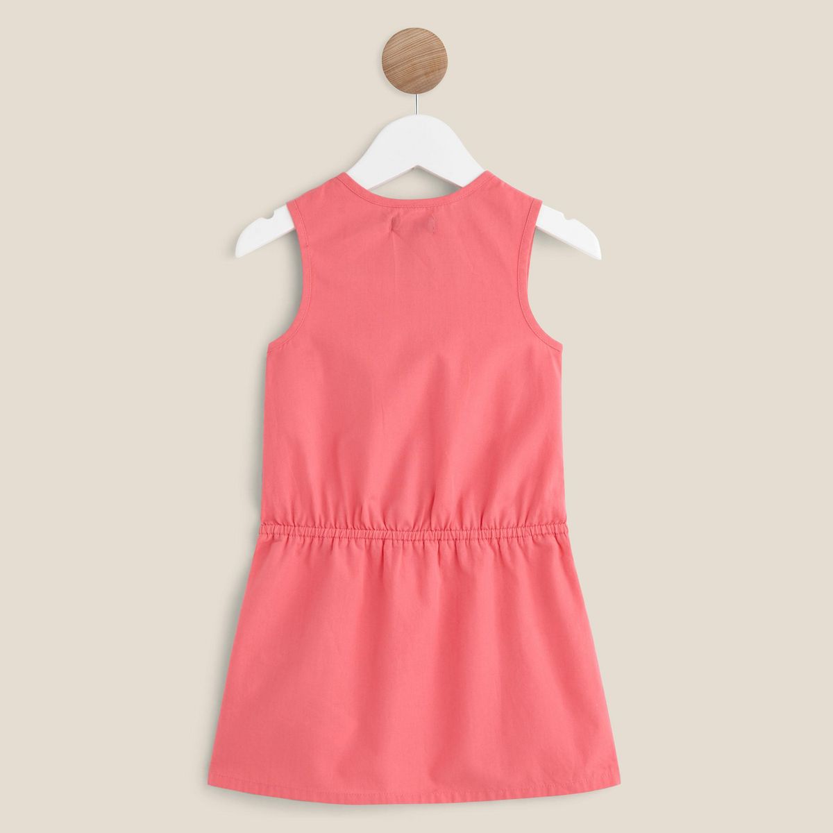 IN EXTENSO Robe bébé fille