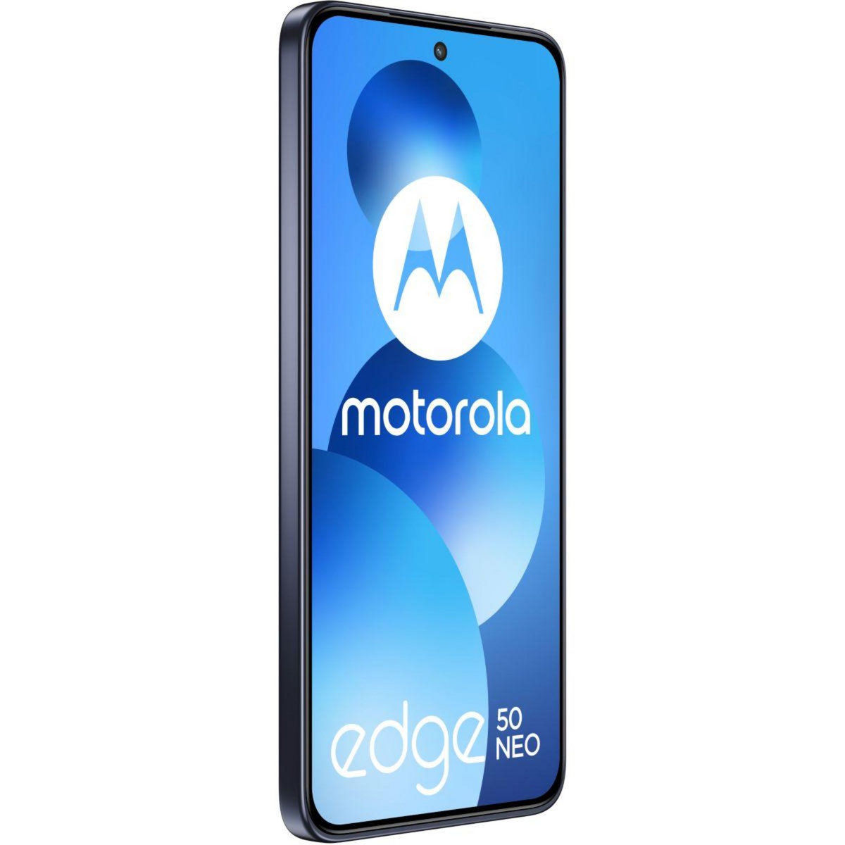 MOTOROLA Smartphone Edge 50 Neo 512Go Gris