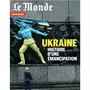  LE MONDE. HORS-SERIE N° 82, JUIN 2022 : UKRAINE. HISTOIRE D'UNE EMANCIPATION, Lefebvre Michel