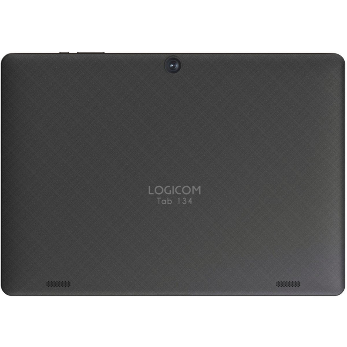Logicom Tablette Android Tab 134 Noir 64Go