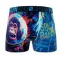 Voir la diapositive 6 : FREEGUN Lot de 3 boxers homme Pop Summer Art