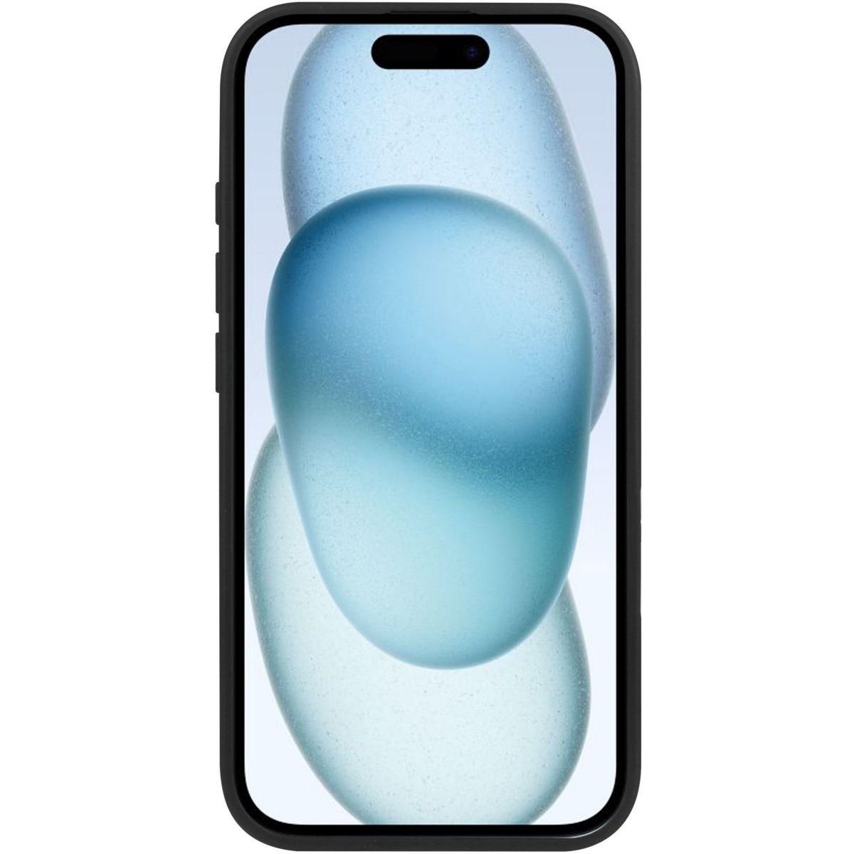 ADEQWAT Coque iPhone 16 Plus 3 en1