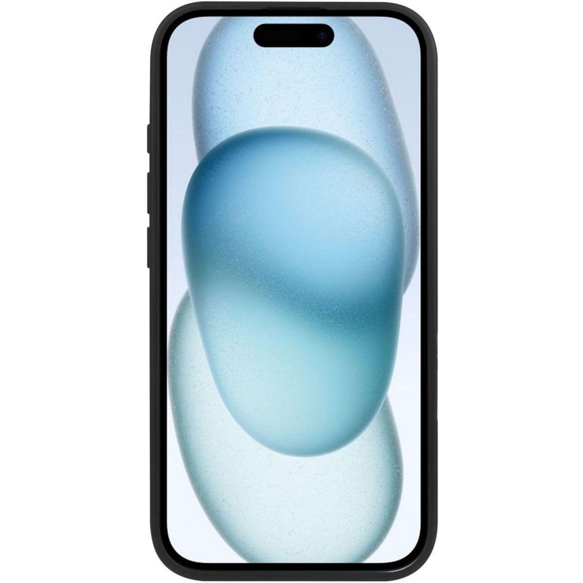 ADEQWAT Coque iPhone 16 Plus 3 en1