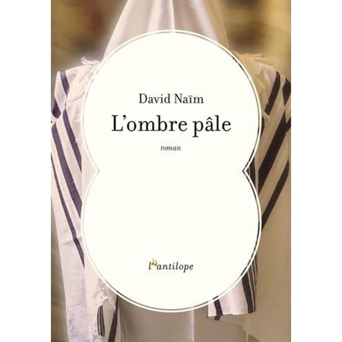 L'OMBRE PALE, Naïm David