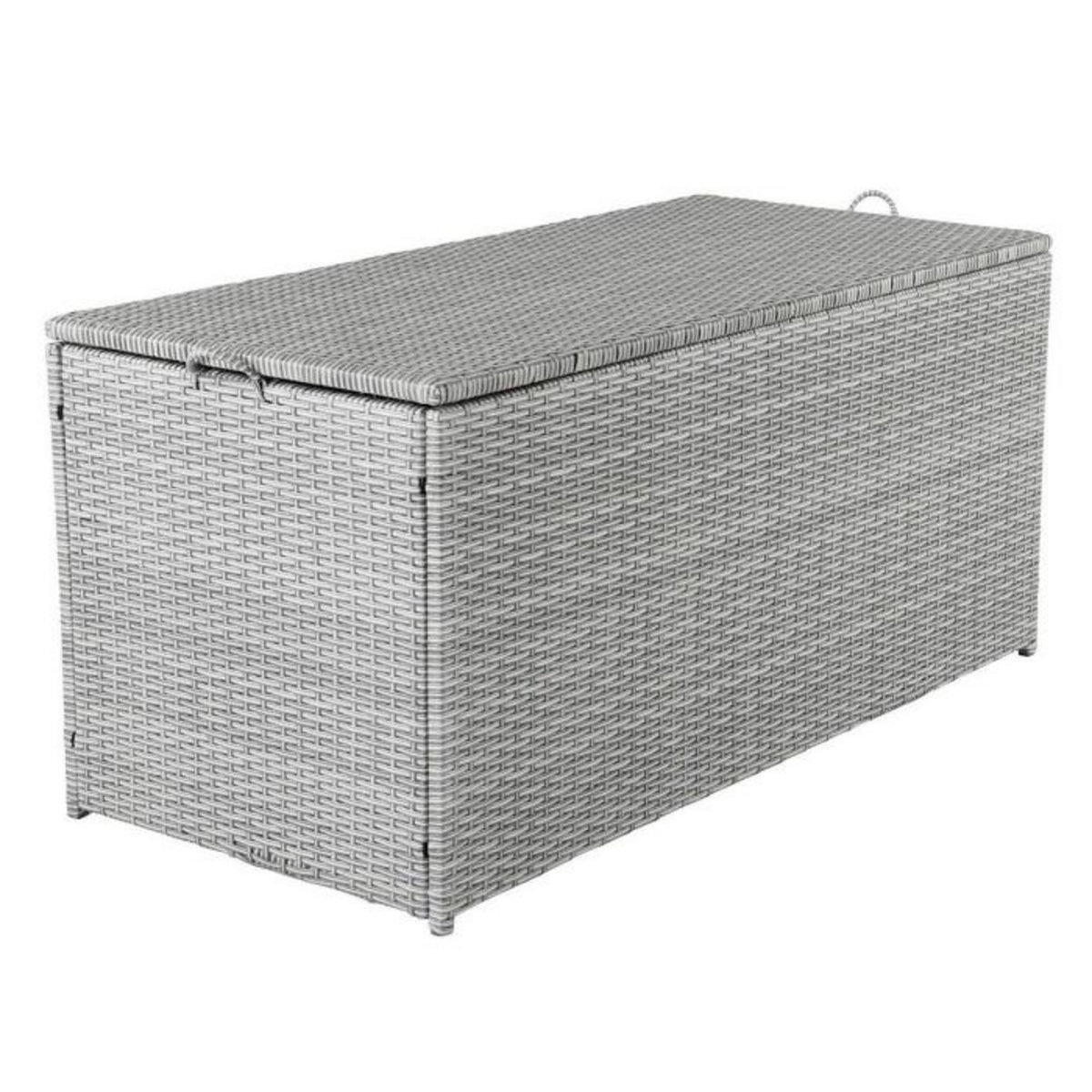 Paris Prix Coffre de Jardin  London  130cm Gris