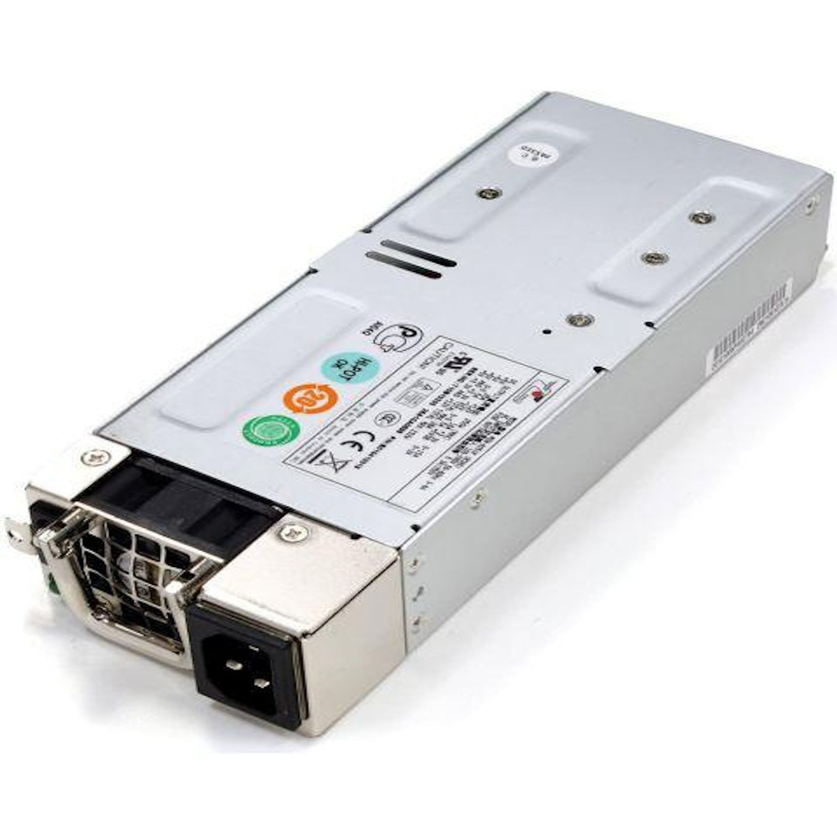 SYNOLOGY Alimentation Synology 250W redondante – Module pour serveurs NAS