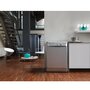 INDESIT Lave-vaisselle DFP27B16NXFR, 13 couverts, 60 cm, 46 dB, 7 Programmes