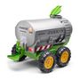Voir la diapositive 2 : FALK Remorque citerne 30 litres Joskin avec robinet et epandeur