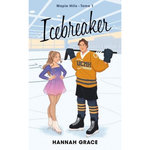 MAPLE HILLS TOME 1 : ICEBREAKER, Grace Hannah