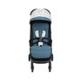 Voir la diapositive 5 : CHICCO CHICCO Poussette Glee Joyful Teal - 4 roues - Bleu