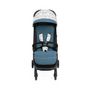 Voir la diapositive 5 : CHICCO CHICCO Poussette Glee Joyful Teal - 4 roues - Bleu