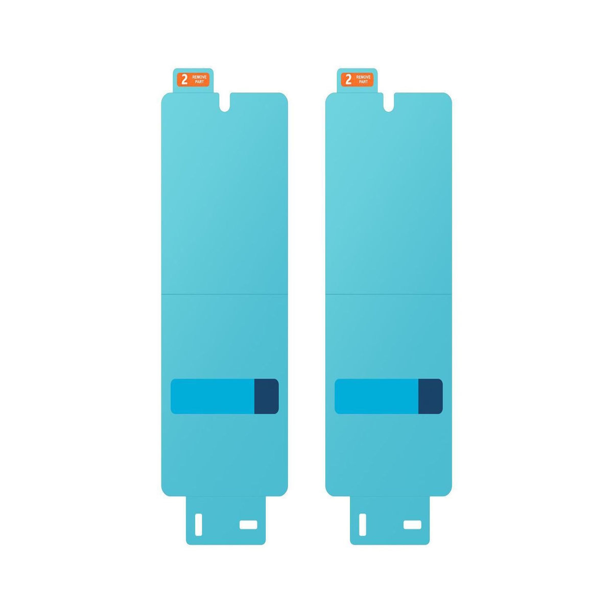Samsung Protège écran Samsung Z Fold 5
