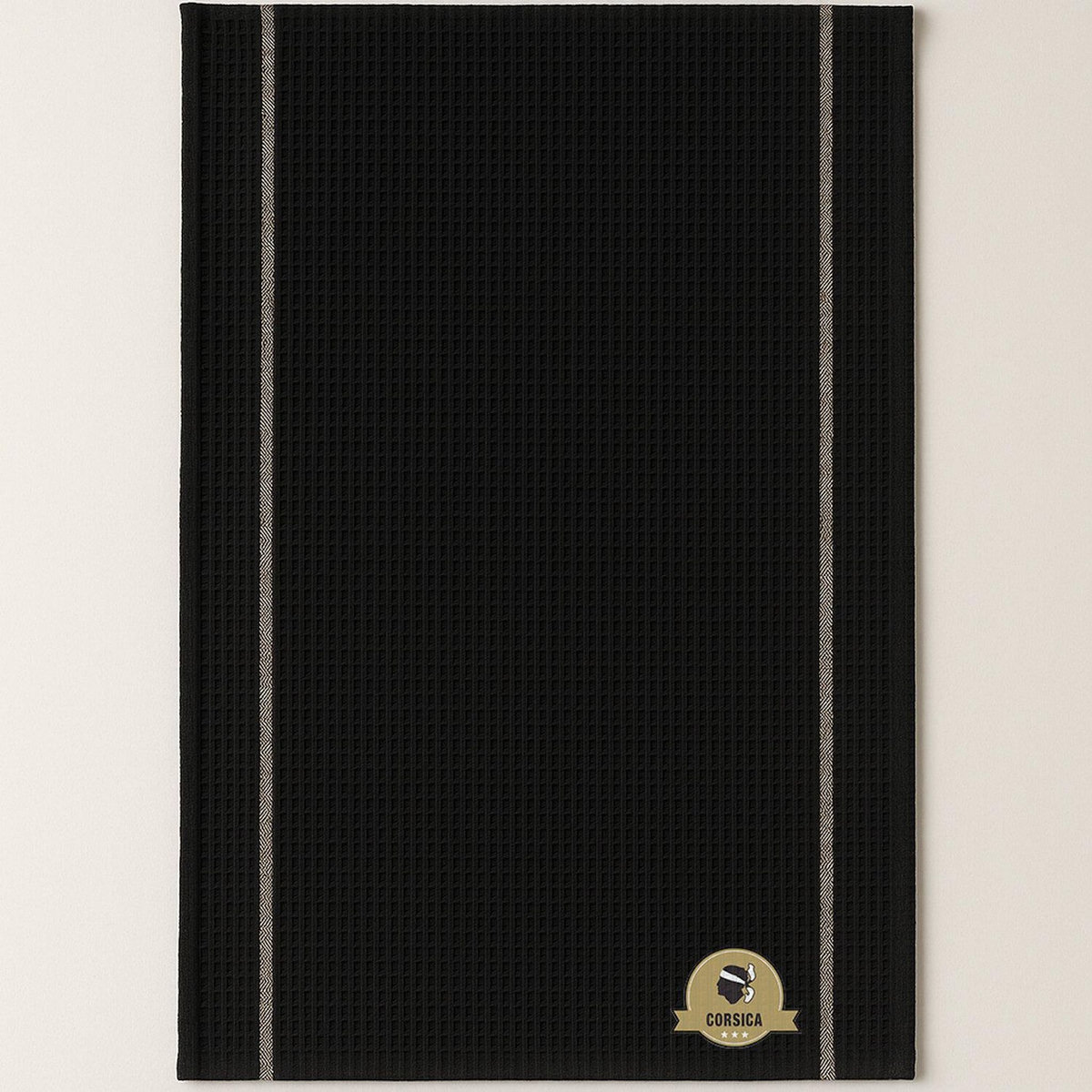 Les Ateliers du Linge Torchons 100% coton