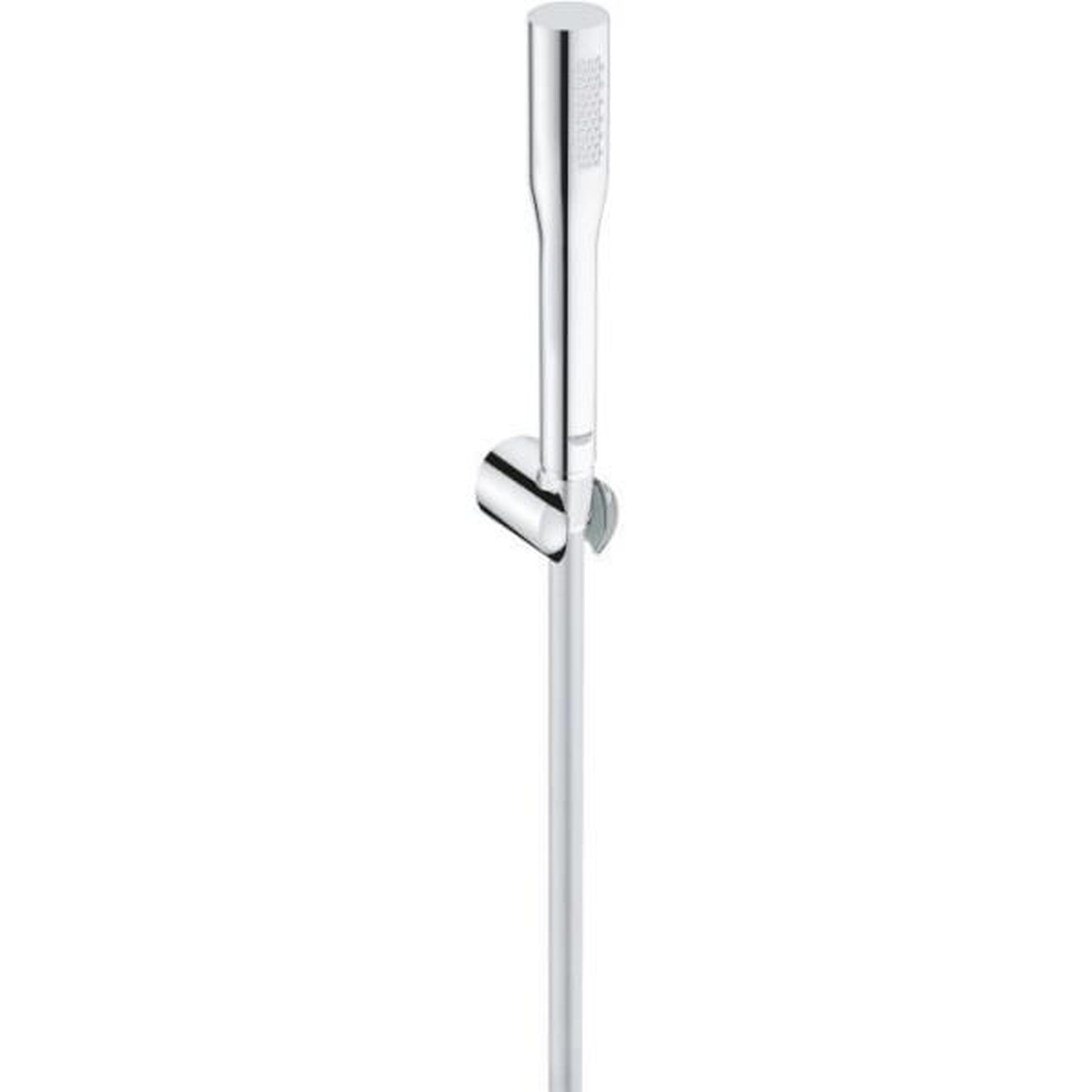 Grohe Ensemble de douche - grohe - vitalio get stick - economie d'eau - chrome - support mural