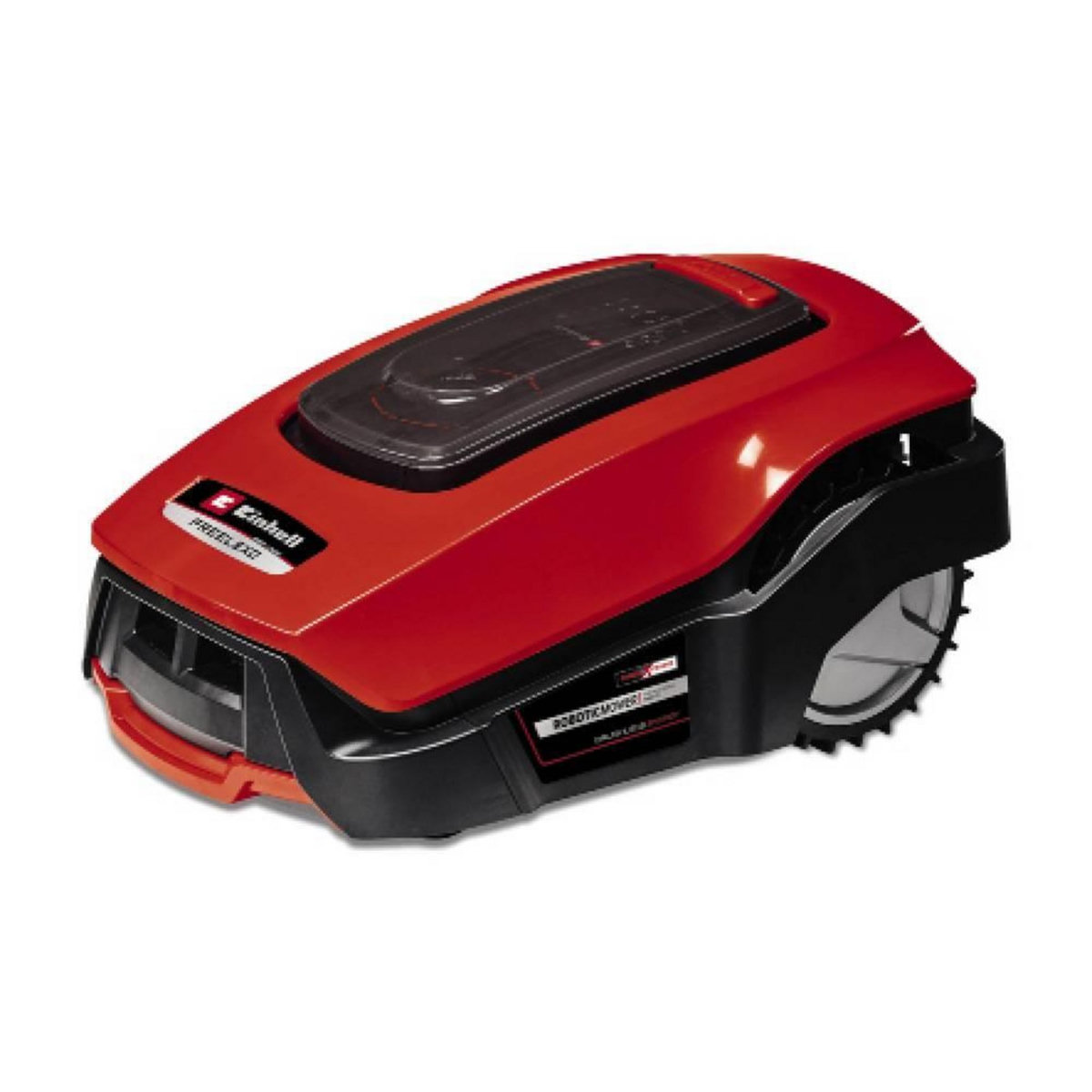Einhell Robot Lawn Mower FREELEXO+ Kit - surfaces de 1200 m2 - Coupe réglable 20 à 60 mm