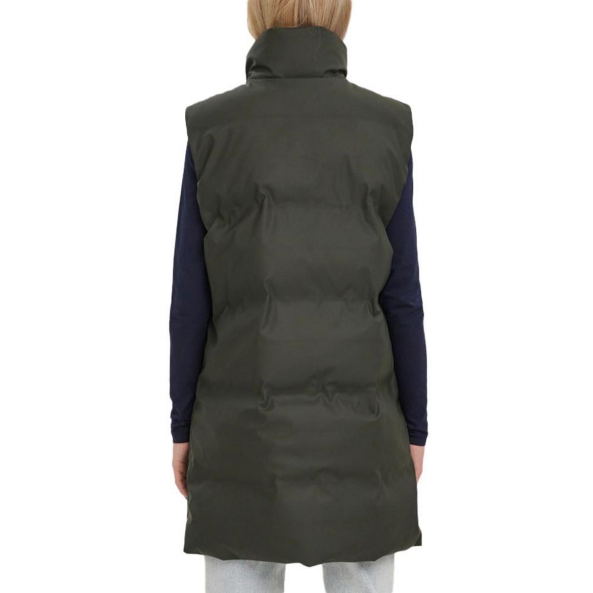 Vero Moda Doudoune sans manche  Femme Vero Moda Coated