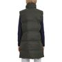 Voir la diapositive 2 : Vero Moda Doudoune sans manche  Femme Vero Moda Coated