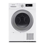 Vedette Seche-linge pompe a chaleur VEDETTE VSF318HW - 8 kg - L60cm - Classe A++ - Blanc