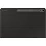Voir la diapositive 3 : Samsung Etui Book Cover SLim Tab S10 FE