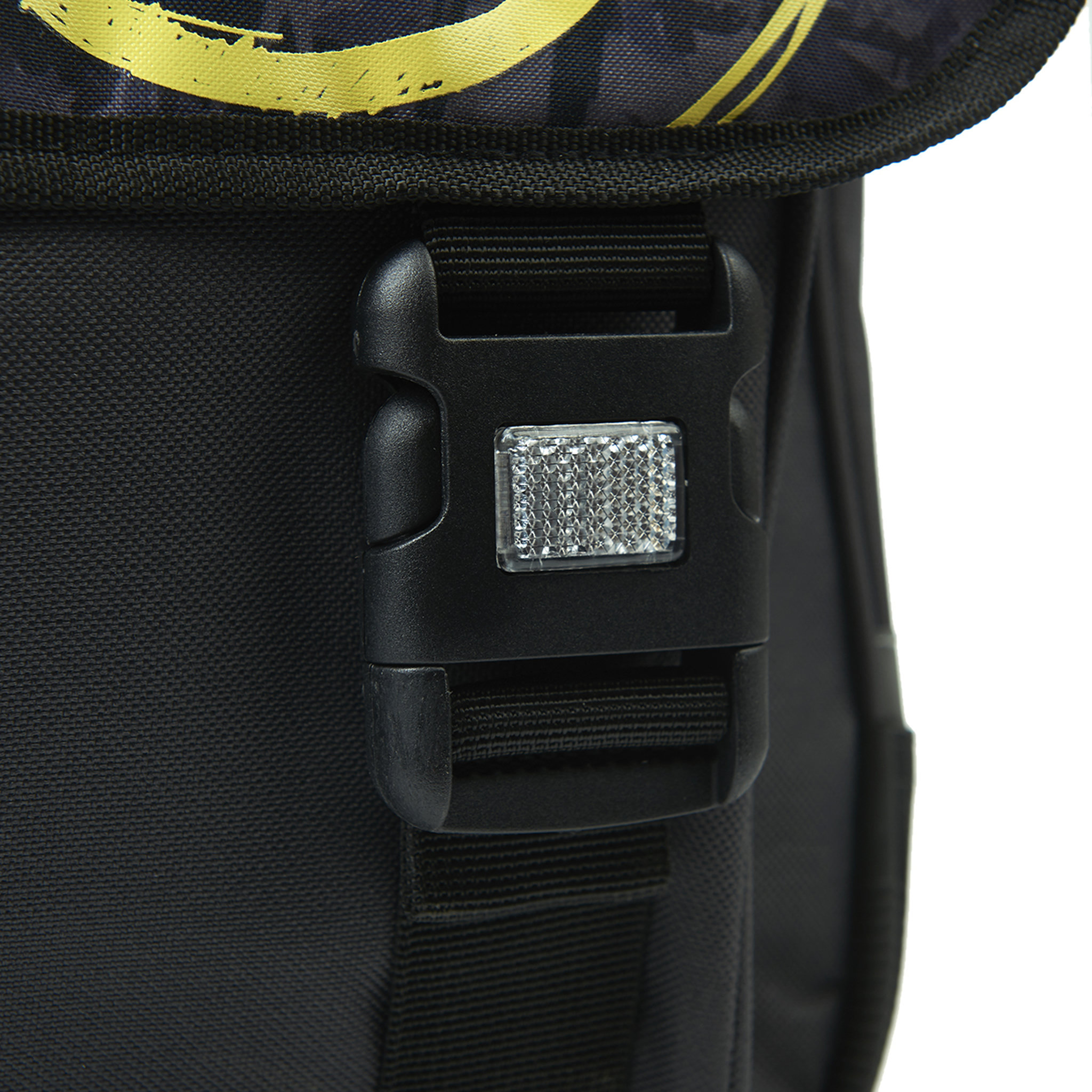 Voir la diapositive 4 : Smiley Cartable 38 cm CP/CE1/CE2 gris motif graffitti SMILEY WORLD