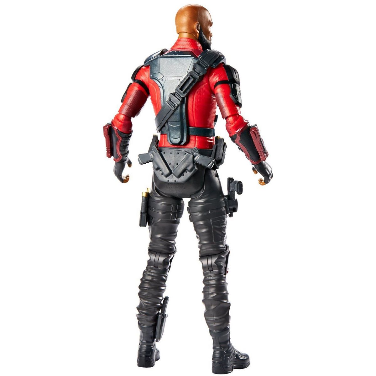 MATTEL Figurine Suicide Squad Deadshot 15 cm
