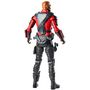 Voir la diapositive 4 : MATTEL Figurine Suicide Squad Deadshot 15 cm