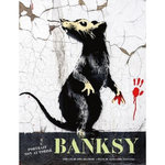 BANKSY. PORTRAIT NON AUTORISE, Mattanza Alessandra