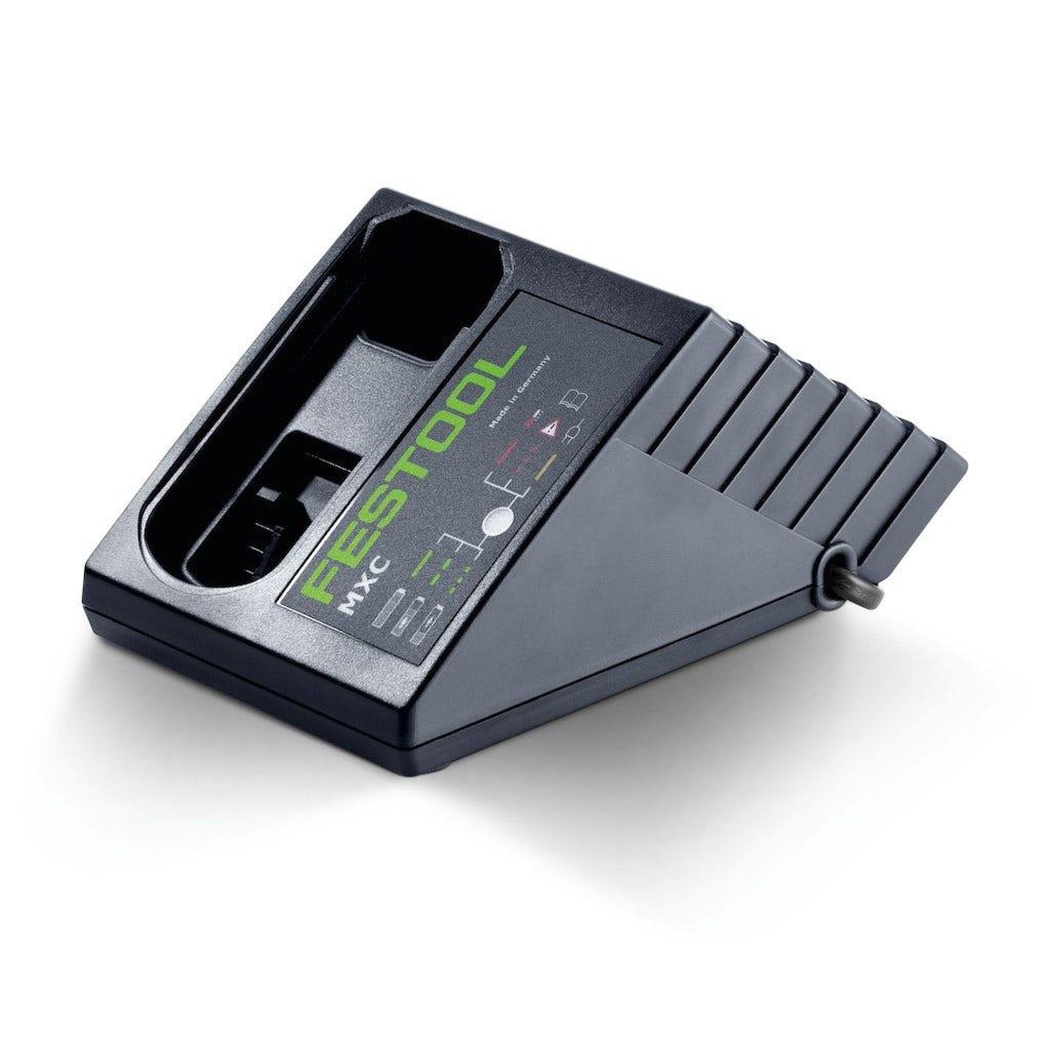 FESTOOL Chargeur mxc pour perceuse-visseuse cxs et txs