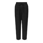 JACQUELINE DE YONG Pantalon Loose  Femme JDY Pepper   S. Coloris disponibles : Noir