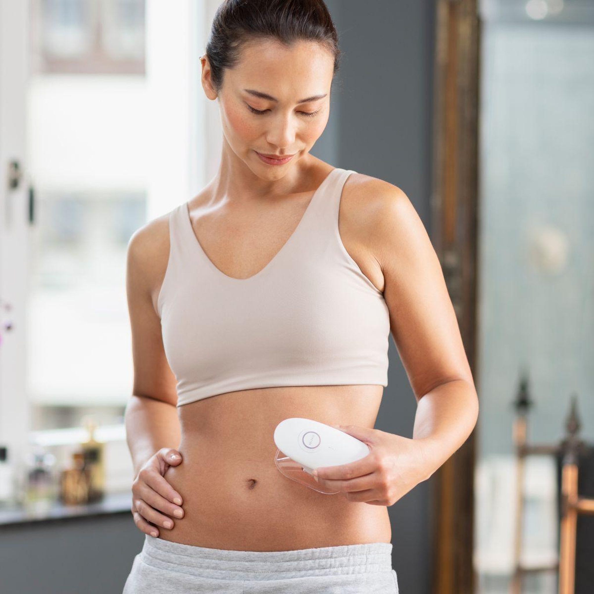 Voir la diapositive 5 : Medisana Appareil anti cellulite a ventouse 3 en 1 VC 150