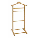 Paris Prix Valet de Chambre en Bambou  Stacy  97cm Naturel