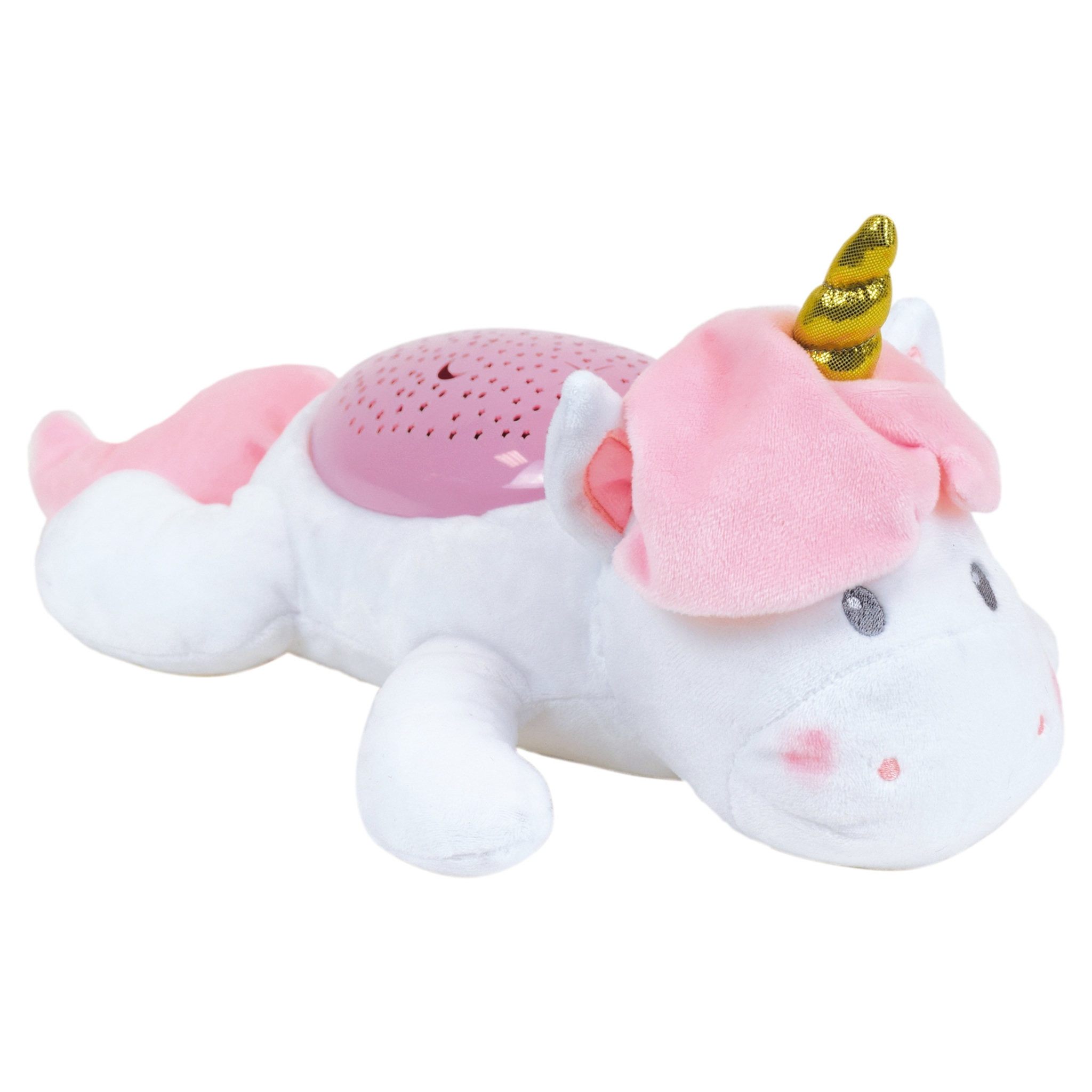 Voir la diapositive 1 : JEMINI Veilleuse licorne