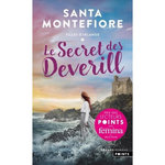 FILLES D'IRLANDE TOME 1 : LE SECRET DES DEVERILL, Montefiore Santa