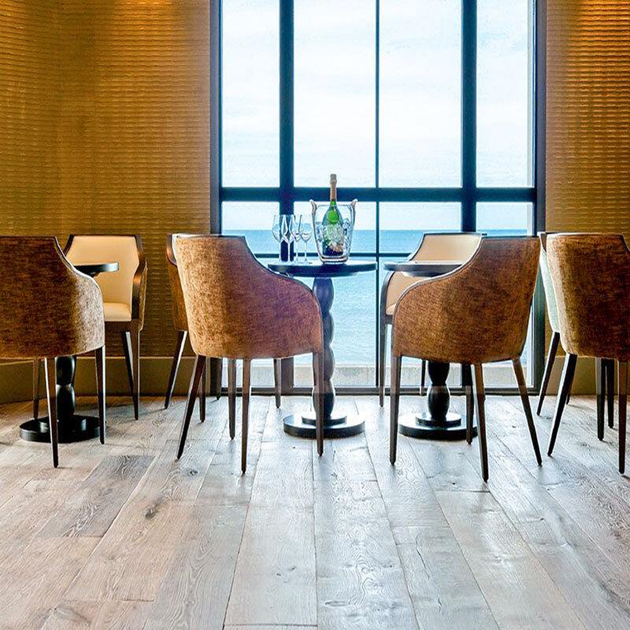 Voir la diapositive 4 : Smartbox Séjour bien-être en hôtel 4* avec accès spa à saint-malo - coffret cadeau séjour