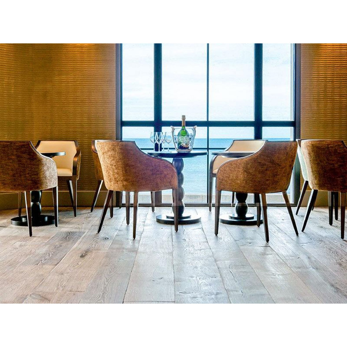 Smartbox Séjour bien-être en hôtel 4* avec accès spa à Saint-Malo - Coffret Cadeau Séjour